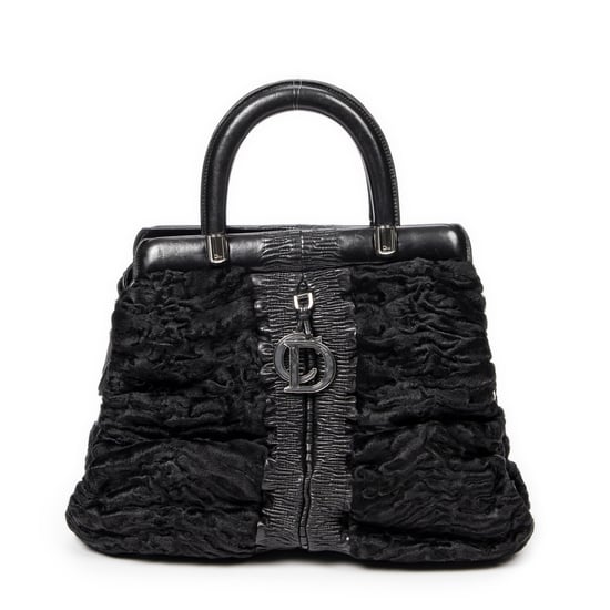 Karenina Frame Tote Handtasche - Image 1