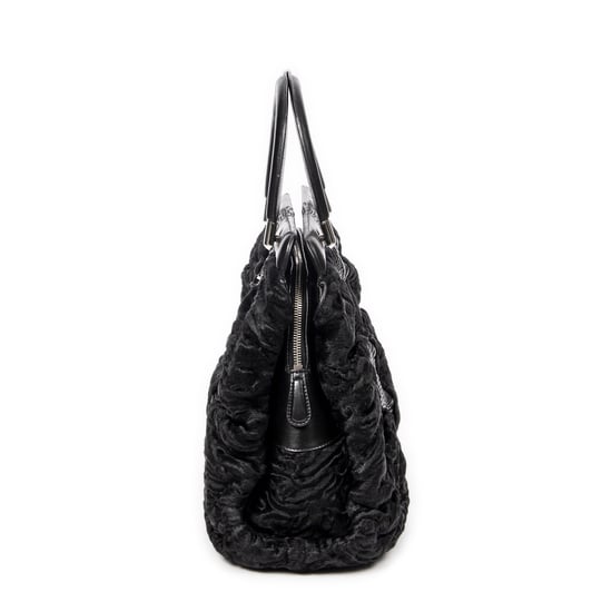 Karenina Frame Tote Handtasche - Image 3