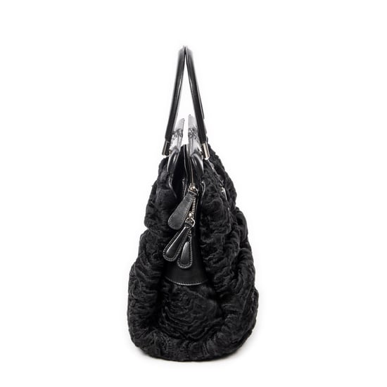 Karenina Frame Tote Handtasche - Image 4