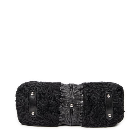 Karenina Frame Tote Handtasche - Image 6