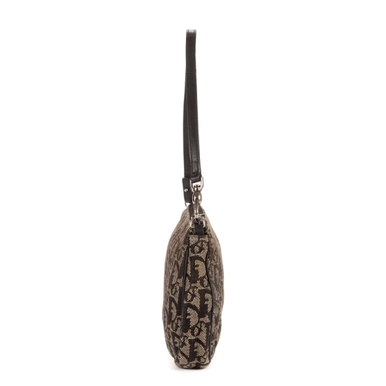 Vintage Saddle Handtasche - Image 5