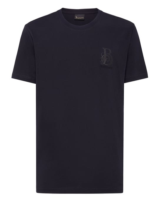T-Shirt Rundhalsausschnitt Ss - Image 1