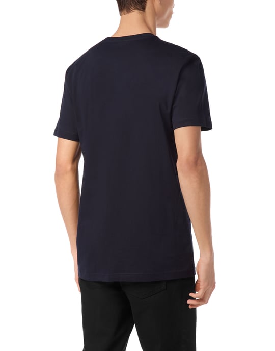 T-Shirt Rundhalsausschnitt Ss - Image 2
