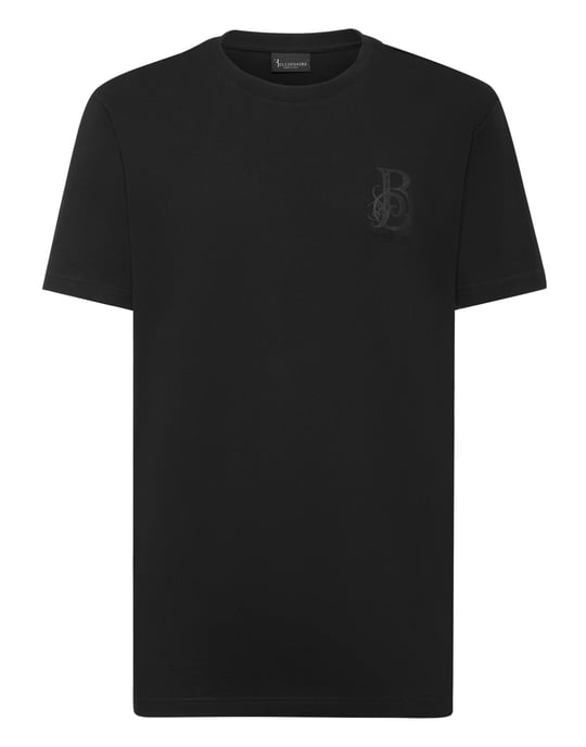 T-Shirt Rundhalsausschnitt Ss - Image 1