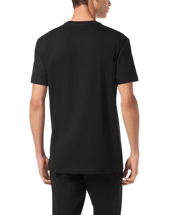 T-Shirt Rundhalsausschnitt Ss - Image 2