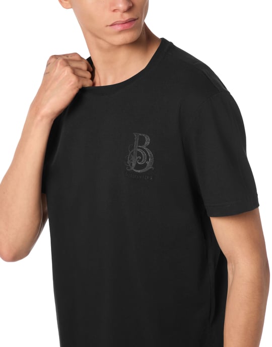 T-Shirt Rundhalsausschnitt Ss - Image 3