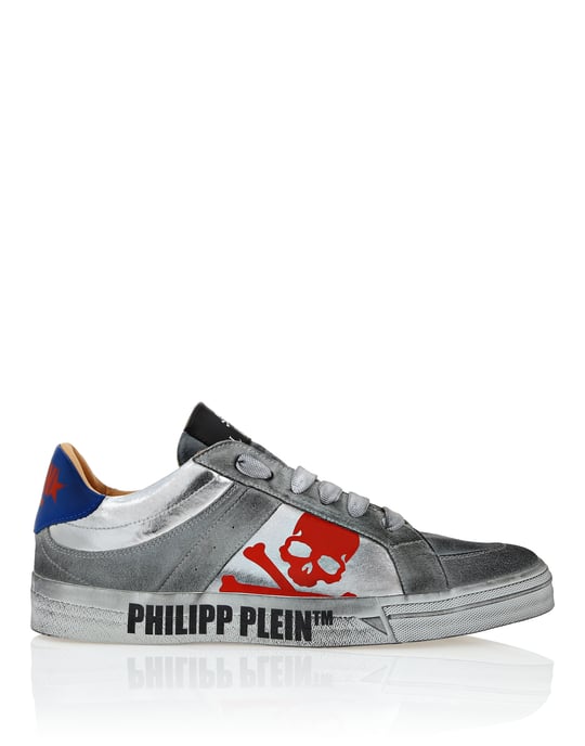 Low-Top Sneaker Retrokickz - Image 3