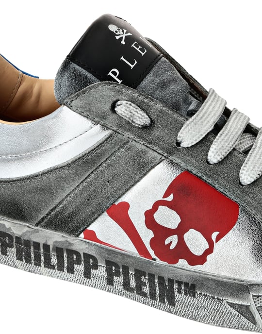 Low-Top Sneaker Retrokickz - Image 4