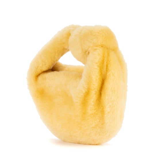 Mini Jodie Knot Hobo  Handtasche - Image 2