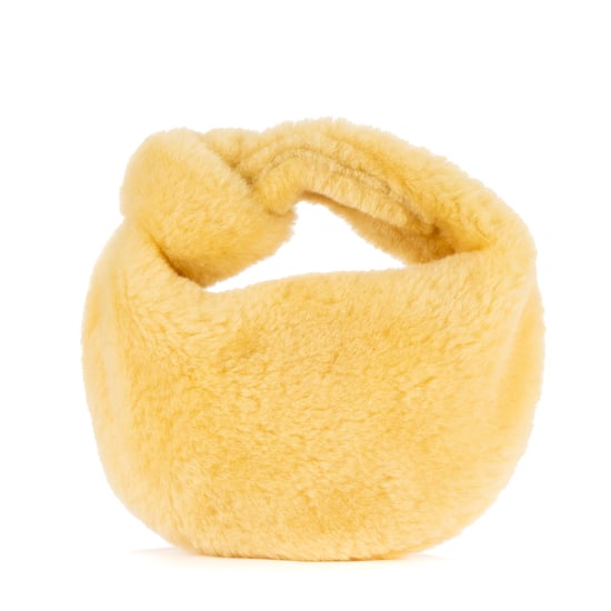 Mini Jodie Knot Hobo  Handtasche - Image 4