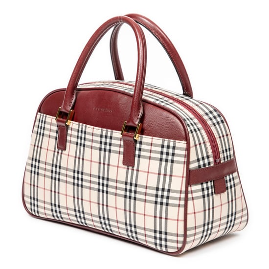 Front Pocket Boston  Handtasche - Image 2