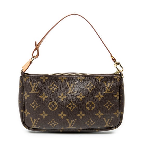 Accessory Pouch Handtasche - Image 1