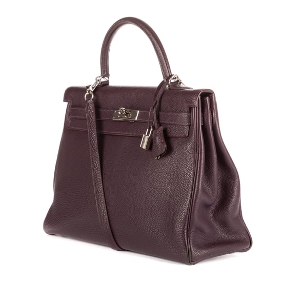 Kelly Retourne 35 Handtasche - Image 2