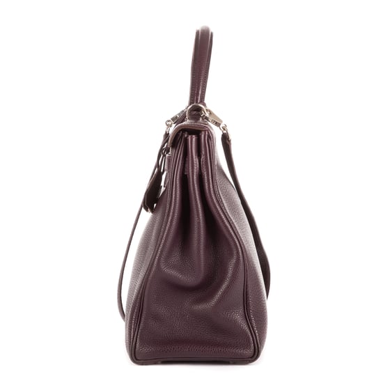 Kelly Retourne 35 Handtasche - Image 3