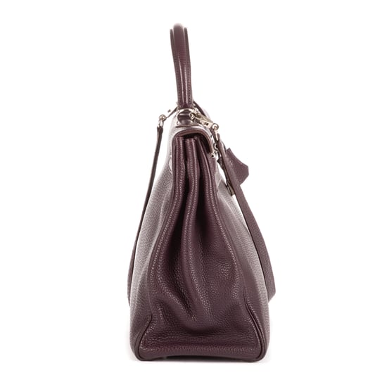 Kelly Retourne 35 Handtasche - Image 5