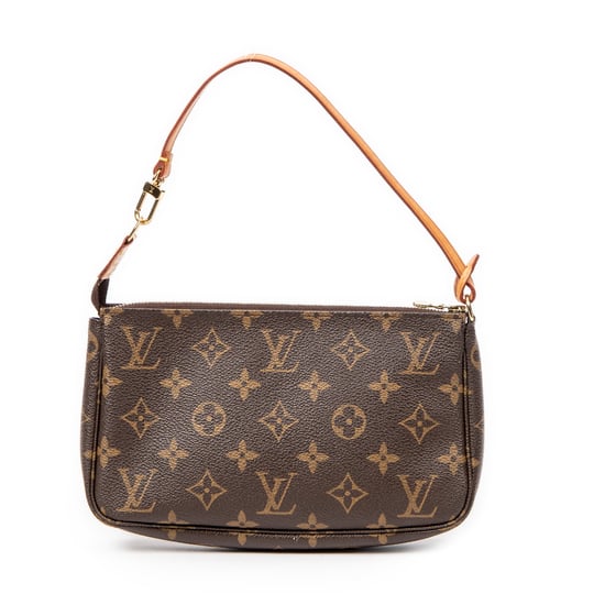 Accessory Pouch Handtasche - Image 1