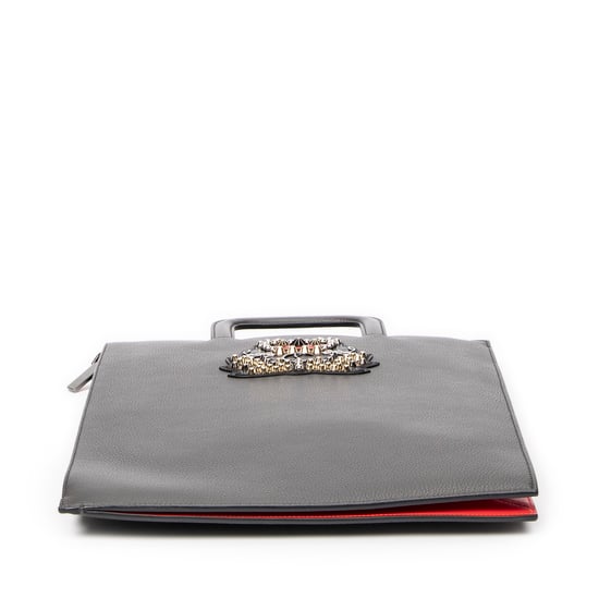 Trick Track Portfolio Bag Handtasche - Image 6