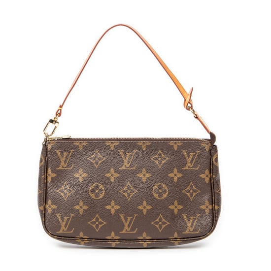 Accessory Pouch Handtasche - Image 1