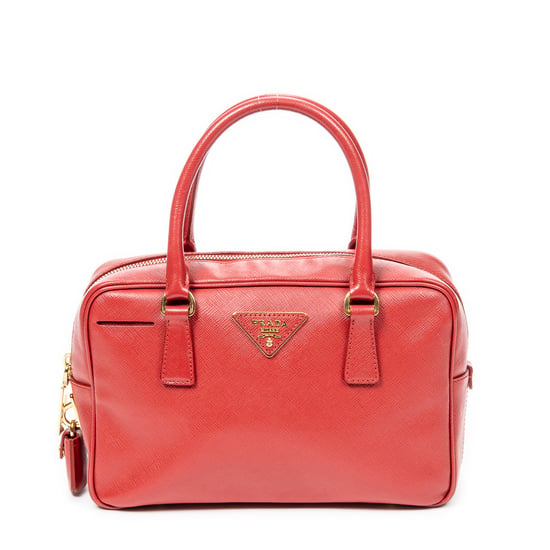 Small Top Handle Handtasche - Image 1