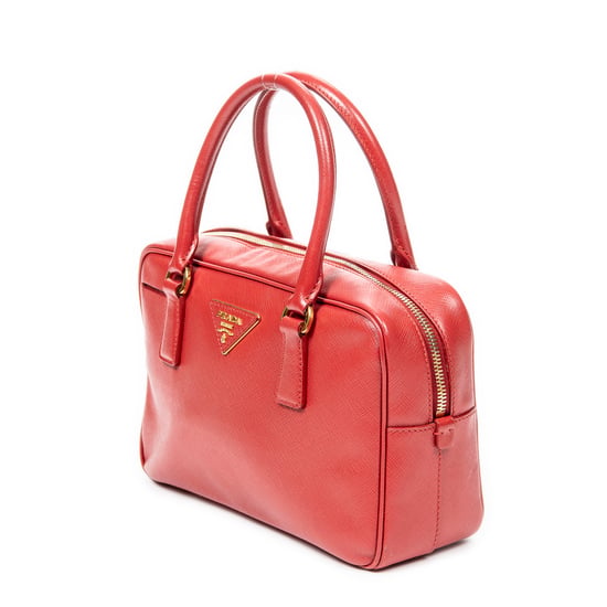 Small Top Handle Handtasche - Image 2