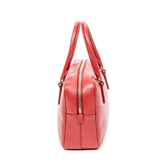 Small Top Handle Handtasche - Image 3