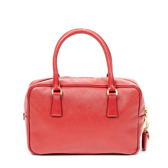 Small Top Handle Handtasche - Image 5