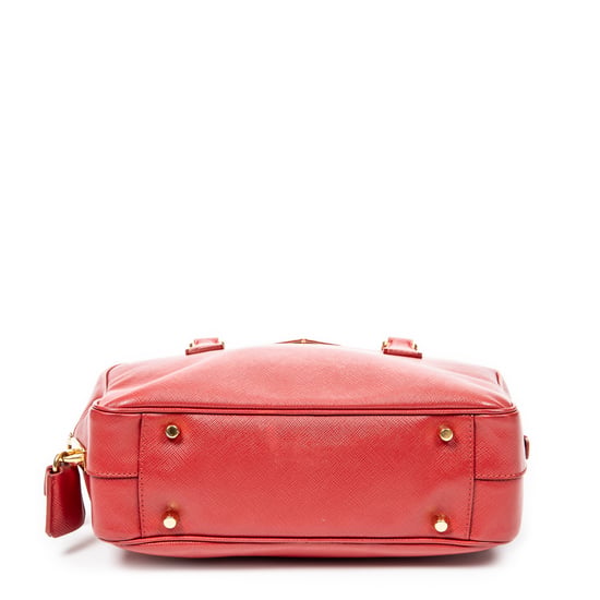 Small Top Handle Handtasche - Image 6