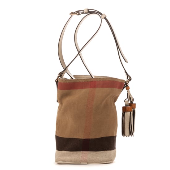 Mini Ashby Bucket Mini Taschen - Image 1