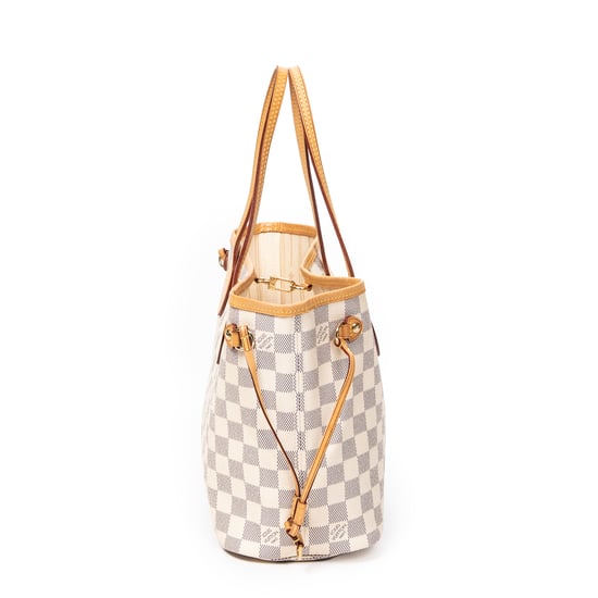 Neverfull PM Handtasche - Image 3