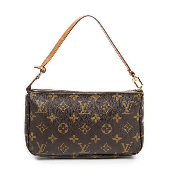 Accessory Pouch Handtasche - Image 1