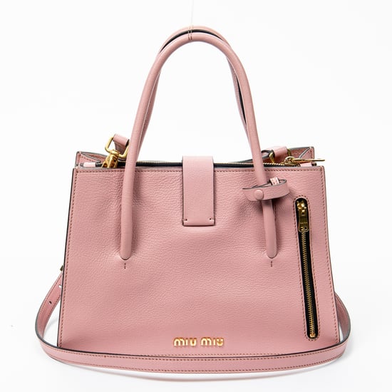 Madras Convertible Top Handle  Handtasche - Image 5