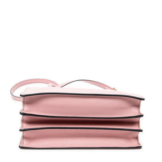 Madras Convertible Top Handle  Handtasche - Image 6