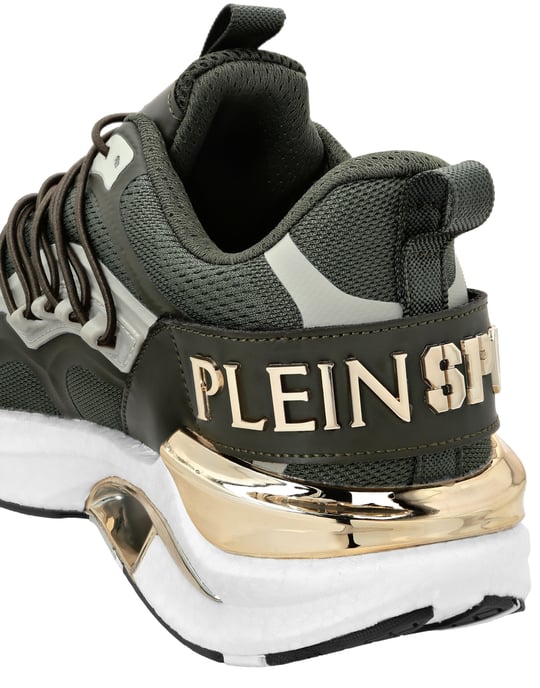 Runner Sneaker Druck //Gen.x.04 - Image 3