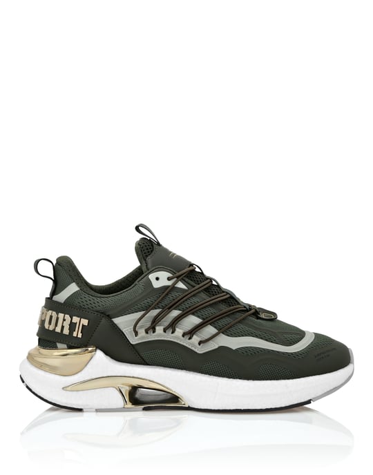 Runner Sneaker Druck //Gen.x.04 - Image 4