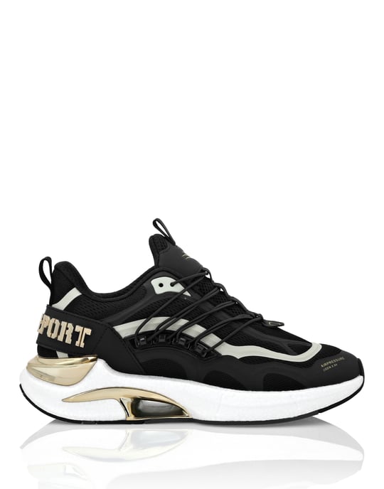 Runner Sneaker Pressure //Gen.x.04 - Image 4