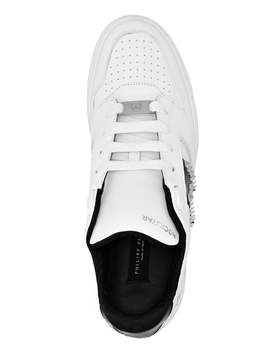 Niedrigschuh-Sneaker - Image 3