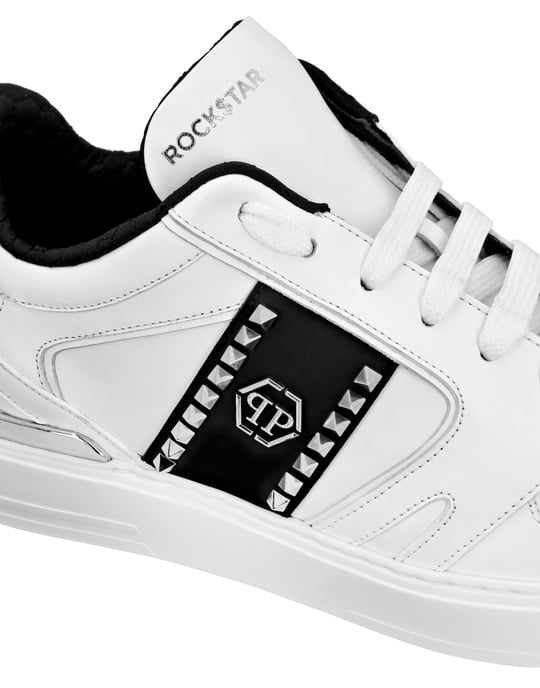 Niedrigschuh-Sneaker - Image 4