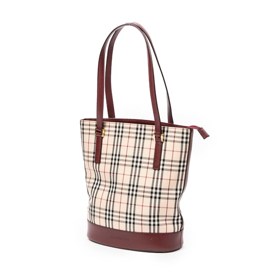 Small Bucket Zip Tote  Umhängetasche - Image 2