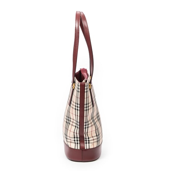 Small Bucket Zip Tote  Umhängetasche - Image 4