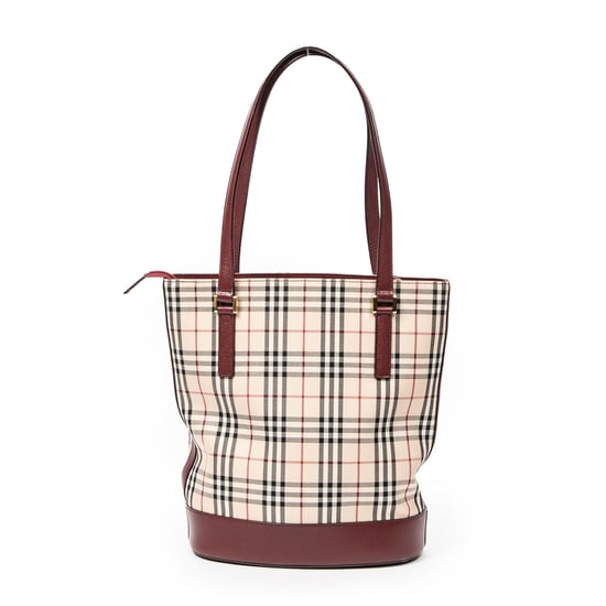 Small Bucket Zip Tote  Umhängetasche - Image 5
