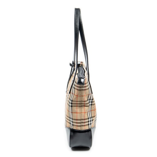 Burberrys Small Charm Tote  Umhängetasche - Image 3