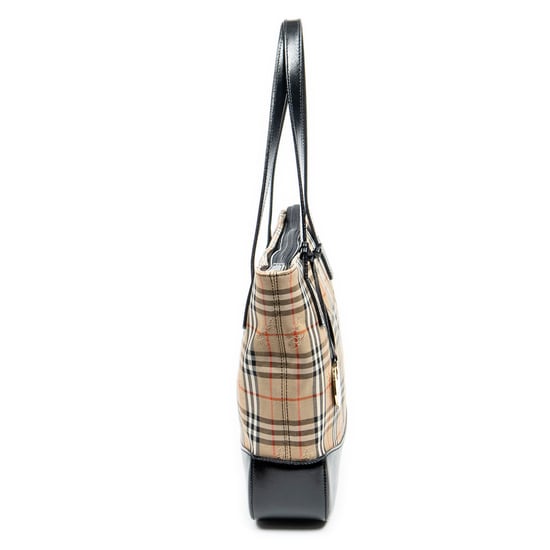Burberrys Small Charm Tote  Umhängetasche - Image 4