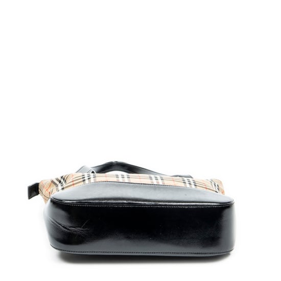 Burberrys Small Charm Tote  Umhängetasche - Image 6