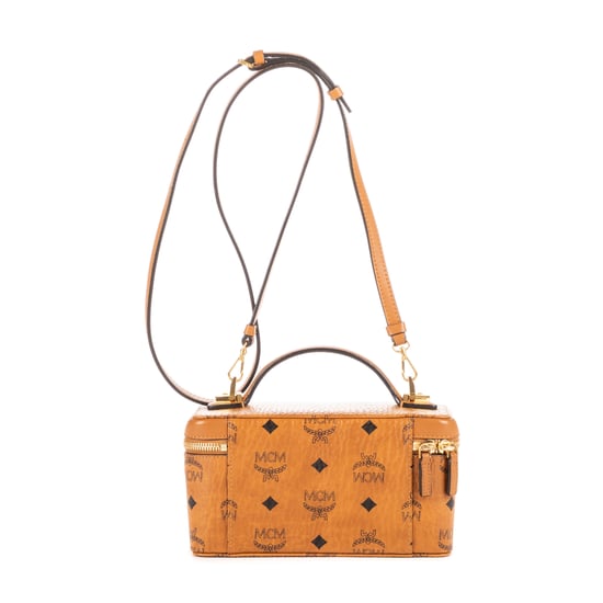 Cosmetic Case Crossbody Umhängetasche - Image 4