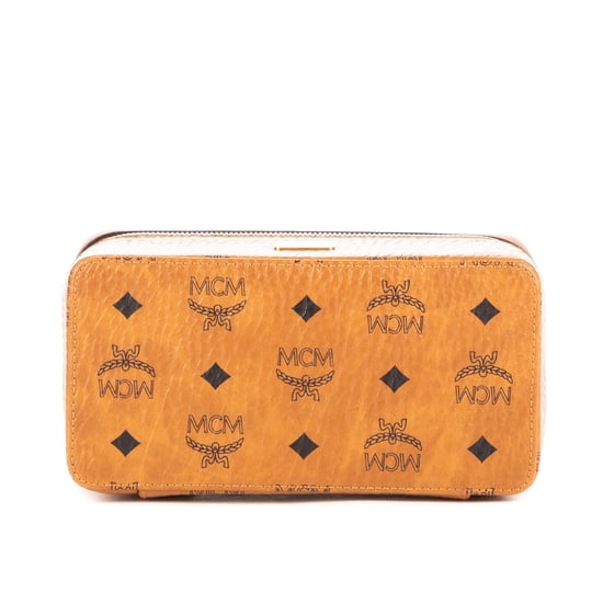 Cosmetic Case Crossbody Umhängetasche - Image 6