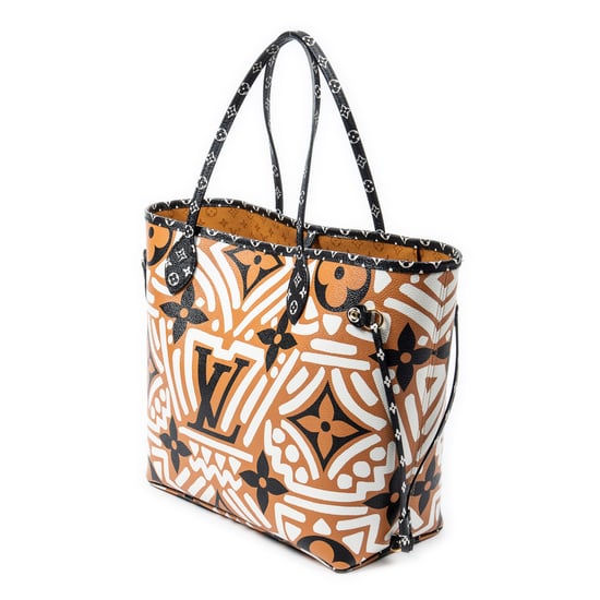 Ltd. Ed. Crafty Neverfull MM Umhängetasche - Image 2