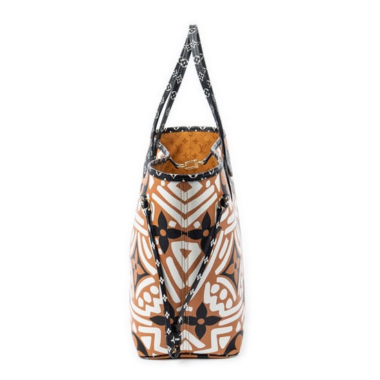 Ltd. Ed. Crafty Neverfull MM Umhängetasche - Image 3