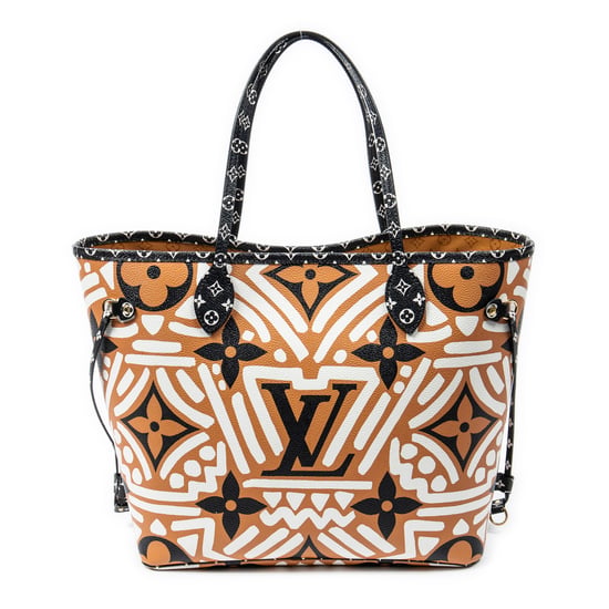 Ltd. Ed. Crafty Neverfull MM Umhängetasche - Image 5