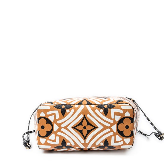 Ltd. Ed. Crafty Neverfull MM Umhängetasche - Image 6