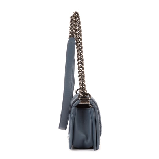 Boy Flap Crossbody Small Umhängetasche - Image 5
